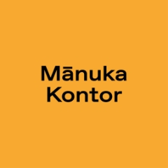 Manuka Kontor GmbH
