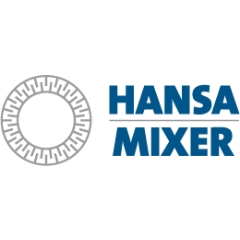 Hansa Industrie-Mixer