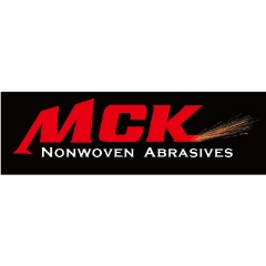 MCK Nonwoven Abrasives